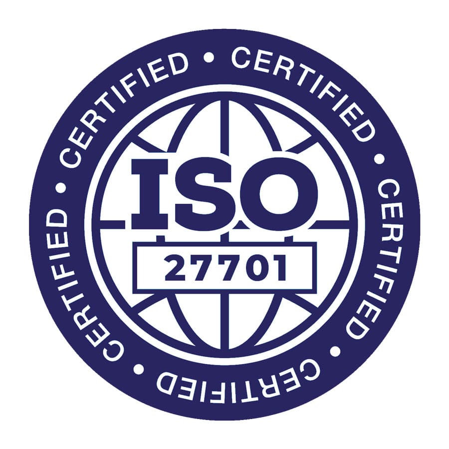 ISO 9001